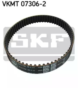 Ремень (SKF: VKMT 07306-2)